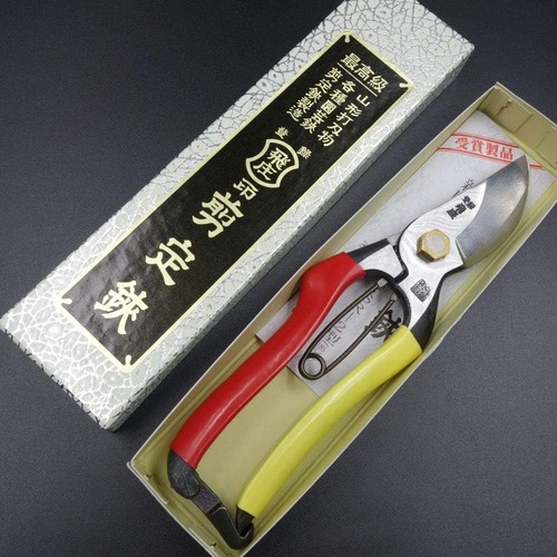 Tobisho pruning shears sr1 - pruning,