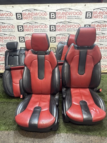 Range rover evoque seat - range,