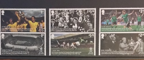 2022 mnh cup - gb,