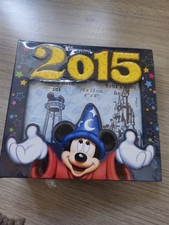 2015 Disneyland Paris Photo