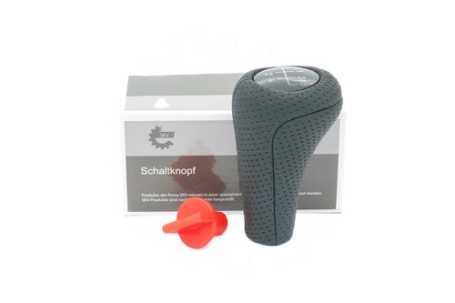 Black gear lever - gear,