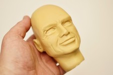 Thunderbirds Jeff Tracy