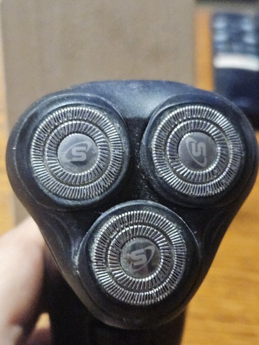 Remington r3130 electric - remington,
