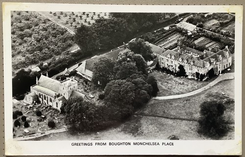 Air aerial view - aerial,