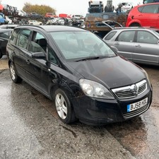 VAUXHALL ZAFIRA MK2 (B)