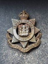 London Regiment 23rd