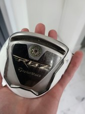 Taylor Made Rbz Head. Needs New Shaft Head Only