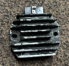 Yamaha NXC125 Cygnus Regulator