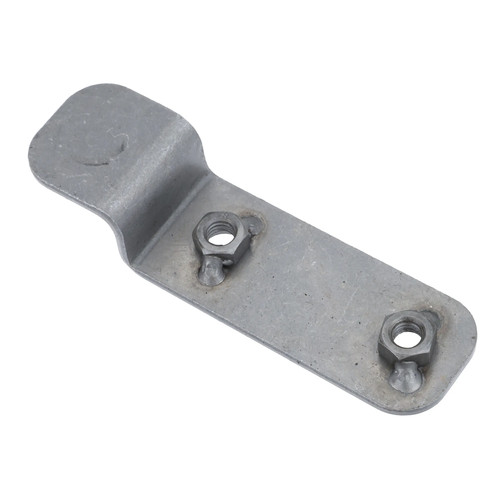 Mounting plate rear anti - rear, anti-roll