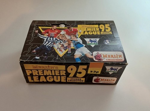 Merlin premier league - premier,