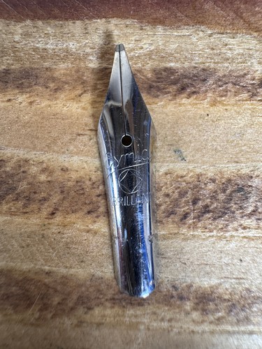 Vintage antique pen - vintage, for
