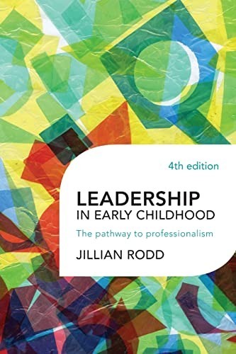 Leadership early childhood - in,