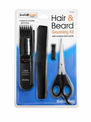Hair beard grooming - hair,