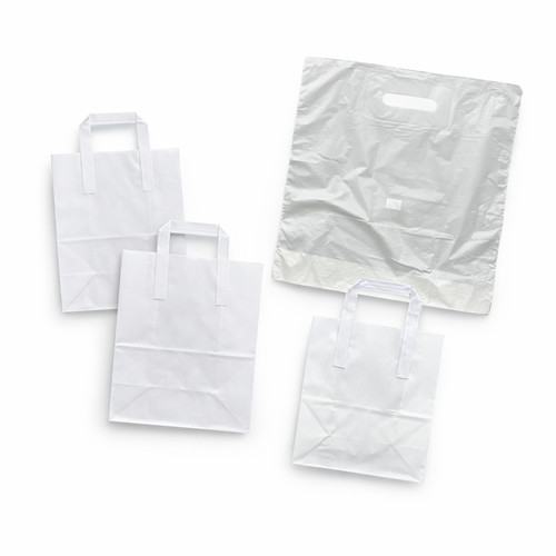 100 500 1000x white - white, strong