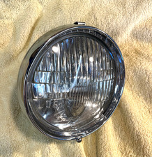 LUCAS FOG RANGER LAMP 5WFT