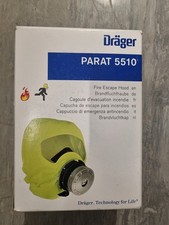DRAGER PARAT 5510 SINGLE PACK