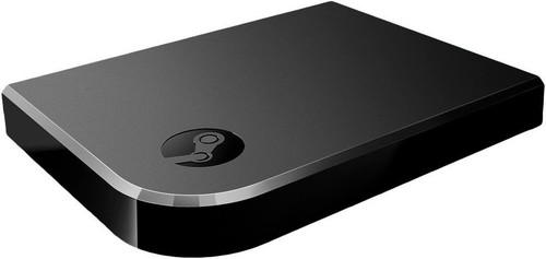 Valve steam link game - valve,