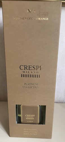 Crespi milano diffuser 6 - ,