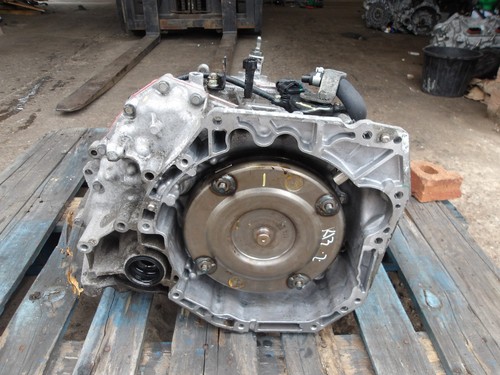 Nissan micra k13 - k13, (hr12-de)