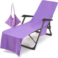 Morbuy Portable Beach Towel