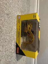 Cat 365c L Hydraulic Excavator
