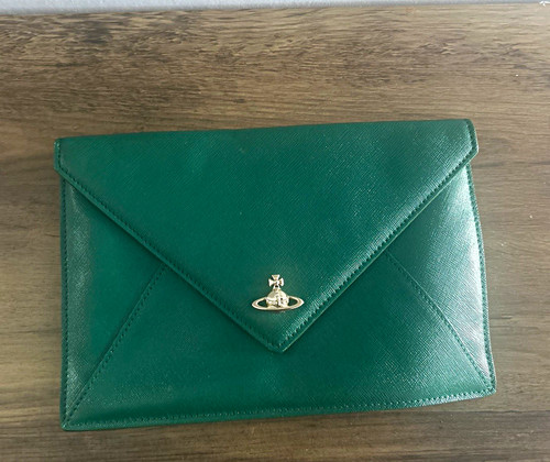 Vivienne westwood green - vivienne,