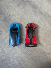 Rastar RC Radio Control Audi