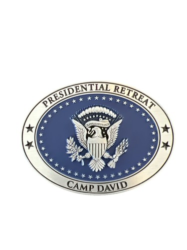 Presidential retreat camp - presidential,