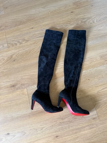 Christian louboutin alta botta - alta,