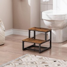 Step Stool for Kids Two Step