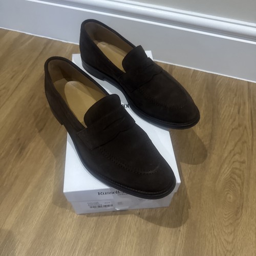 Russell bromley davis - russell,