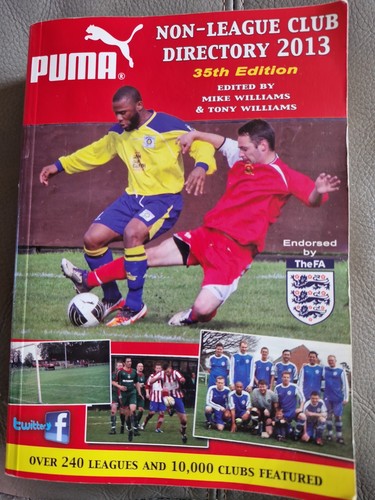 Puma non league club - puma,