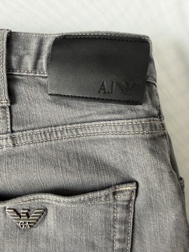 Armani jeans men w34 - armani,