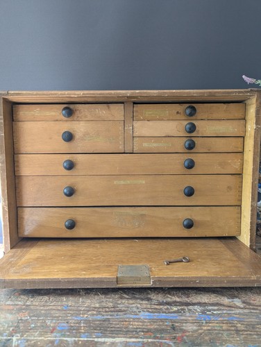 Vintage moore wright 8 - vintage,