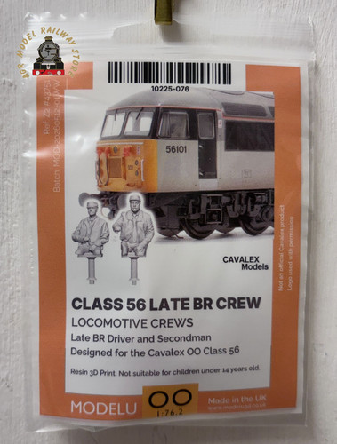 Modelu 10225 class late - 10225, br