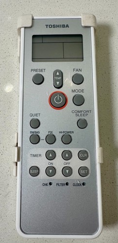 Toshiba air conditioning - toshiba,