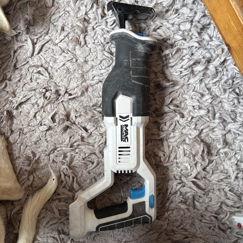Mac allister solo 18v cordless - mac,
