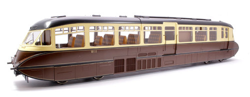 Dapol 011 004 streamlined - 7d-011-004,