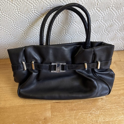 Vintage y2k ladies black - vintage,