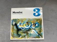 Massive 3 Reggae Hits 2xLP