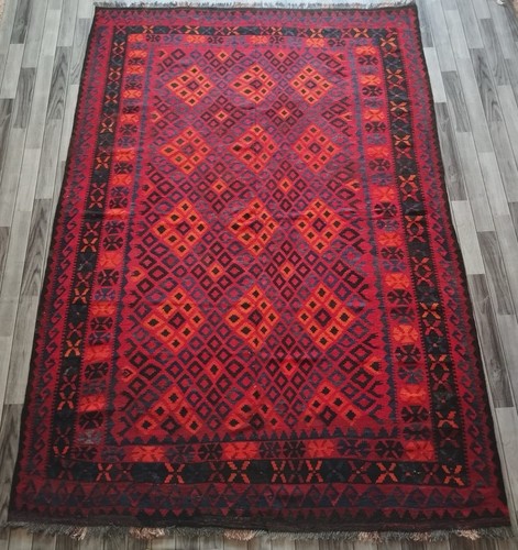 Classic red handmade - classic,