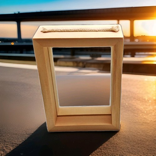 Double sided floating glass - double,