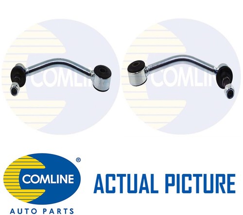 Stabiliser link pair - stabiliser,