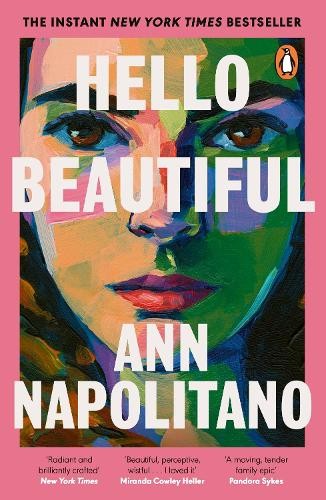 Hello beautiful the poignant - hello,
