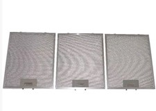 3 x Belling Universal 320 x
