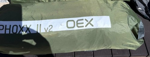 Oex phoxx 2 - oex,