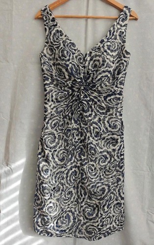 Shubette navy white - shubette,