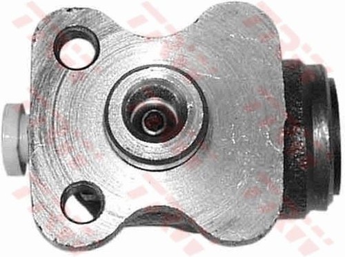Fits trabant 601 - 601, wheel