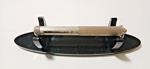 Vintage sliding propelling