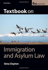 Textbook on Immigration and